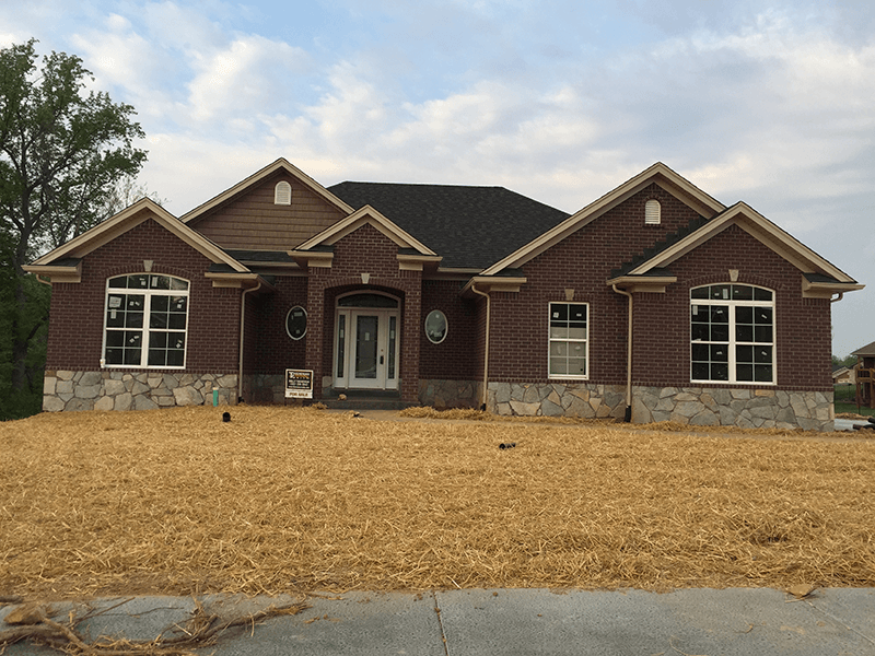 Heritage Springs Greenville Indiana